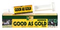 Good as Gold pasta 70g