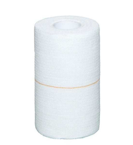 Wahlsten Elastoplus/polviteippi 10cm x 4,5m
