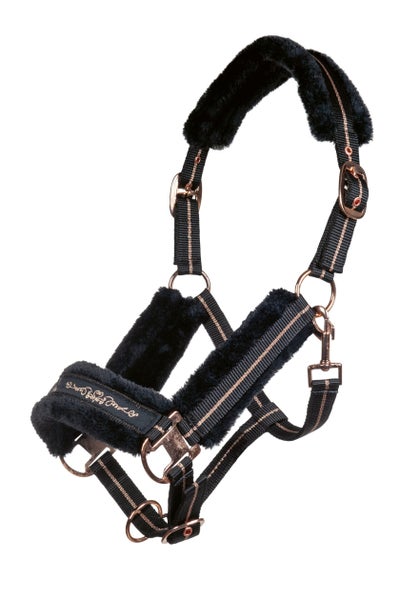 HKM riimu Rosegold, Cob