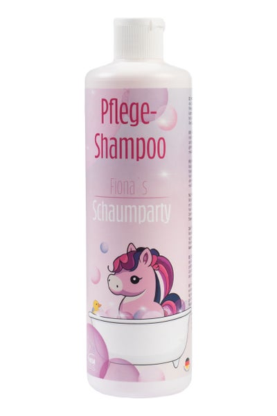 HKM Shampoo -Fiona- 500ml