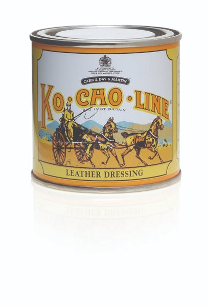 Carr & Day & Martin  hoitoaine nahalle-Ko - Cho - Line Leather 225G