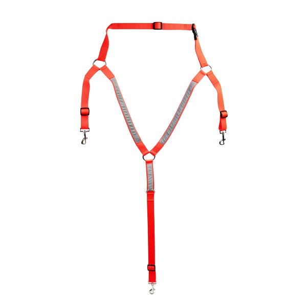 Star Tack Hiviz Rintaremmi Y-malli