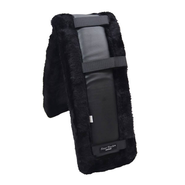 Star Tack Silatyyny paksu teddy&auml;