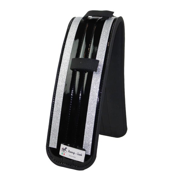 Racing tack *Glitter* silatyyny poni