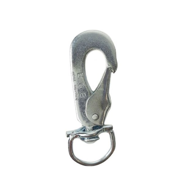 BGB Lukko No. 0,  15x57mm py&ouml;re&auml; lenkki