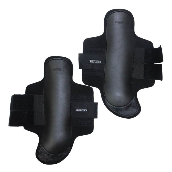 Tro-Legs Hiittisuojat Light keskimitta pr