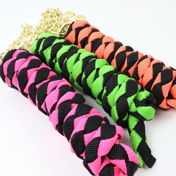 Equitare Pro Riimunnaru salmiakki 60 cm ketjulla