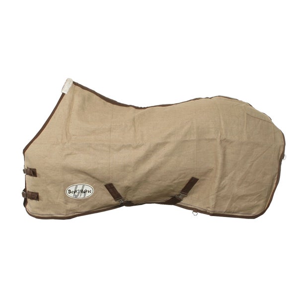 Best on Horse Juuttiloimi villavuorella