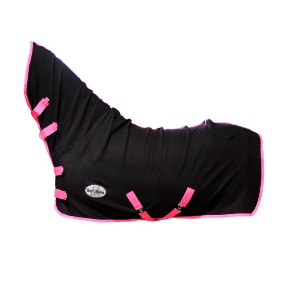 Best on Horse Fleeceloimi Fullneck ponille