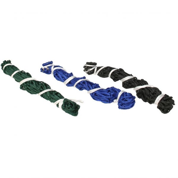 Equitare Hein&auml;verkko nylon silm&auml;koko 100x100mm