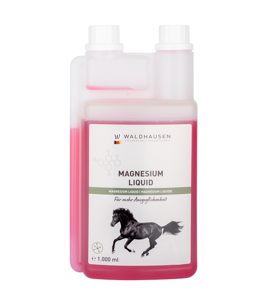 Waldhausen Magnesium liquid 1l