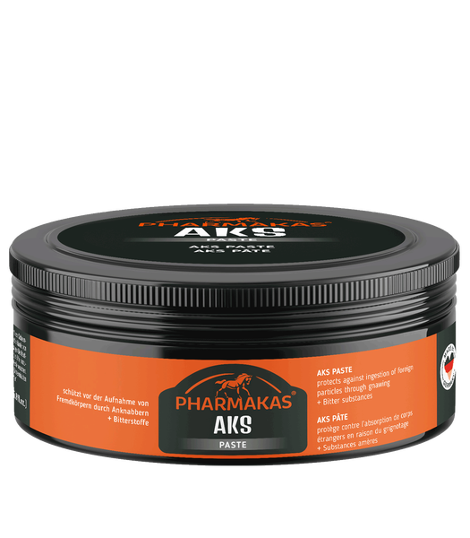 Pharmakas AKS Paste puremisen estoon 200ml