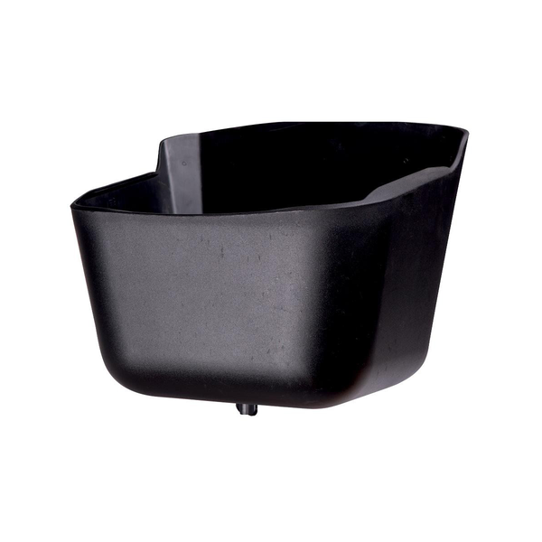 VPlast ruokinta-astia 15l pohjatulpalla