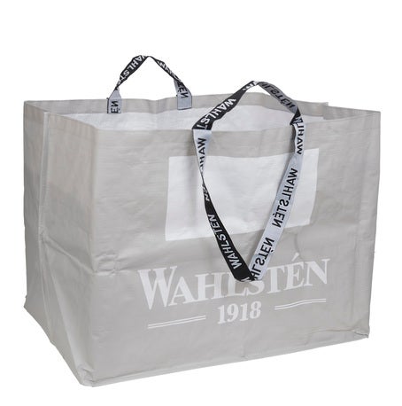 Wahlsten  loimi- / varustekassi nimipaikalla