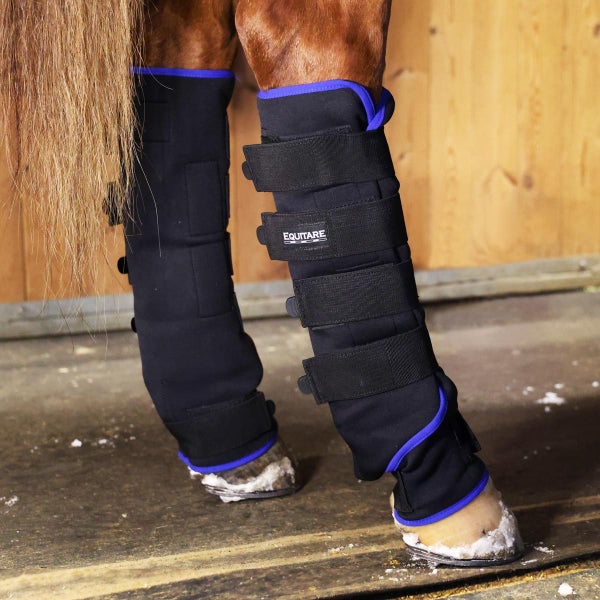 Equitare kylm&auml;yssuojat pr