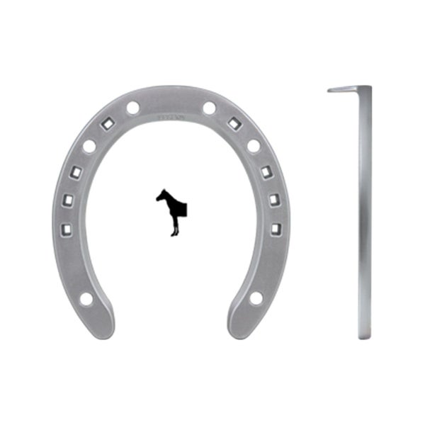 Kerckhaert Alu Legend etukenk&auml; 6 x M8