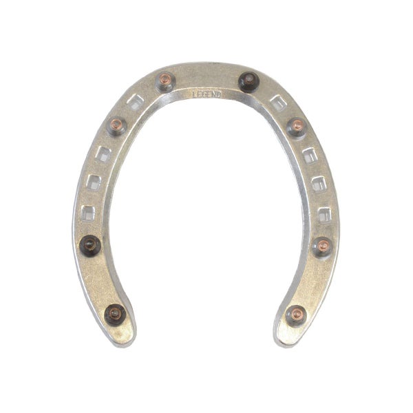 Kerckhaert Kiintohokkikenk&auml; alumiinia takamalli 8 x 6 mm hokilla