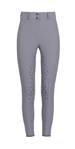 Wahlsten Freies naisten ratsastushousut kokopaikka