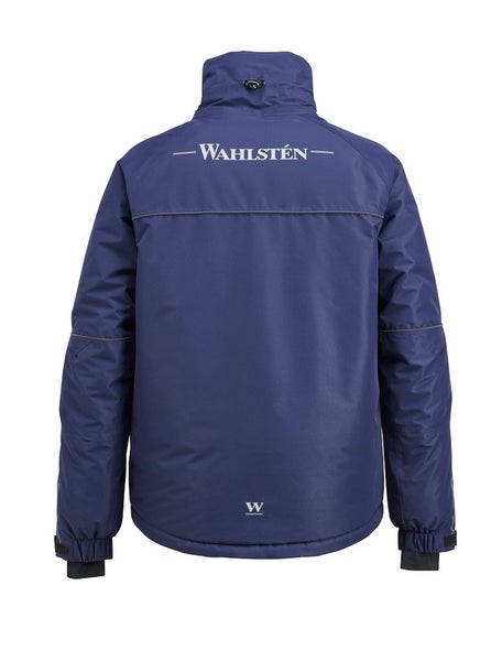 Wahlsten Bec takki + Baci housut yhteishintaan 