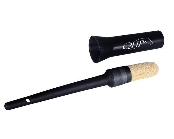 QHP kaviosuti + s&auml;ilytyskorkki