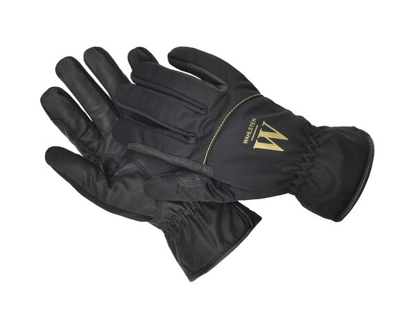 Wahlsten Isla talviratsastusk&auml;sineet- Softshell