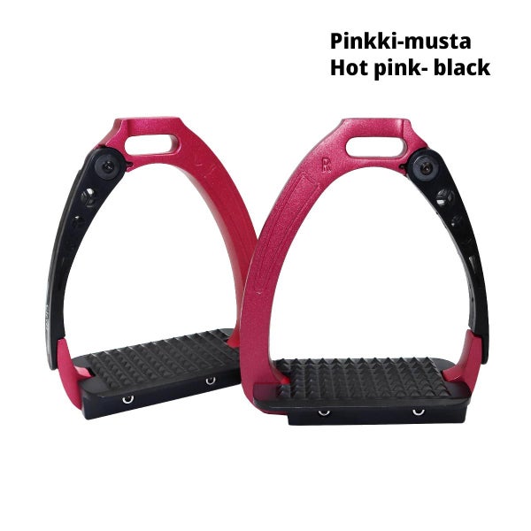 Equitare Clever turvajalustimet pr