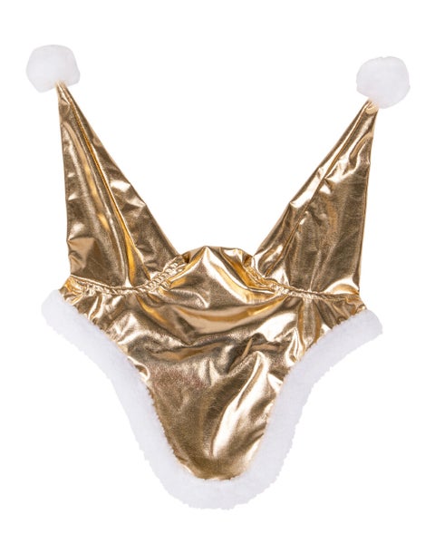 QHP Korvahuppu -Santa -