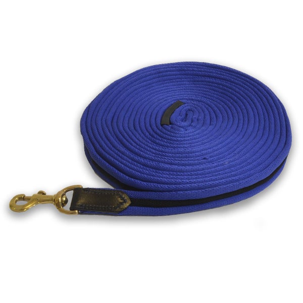 Equitare Juoksutusliina 8 m