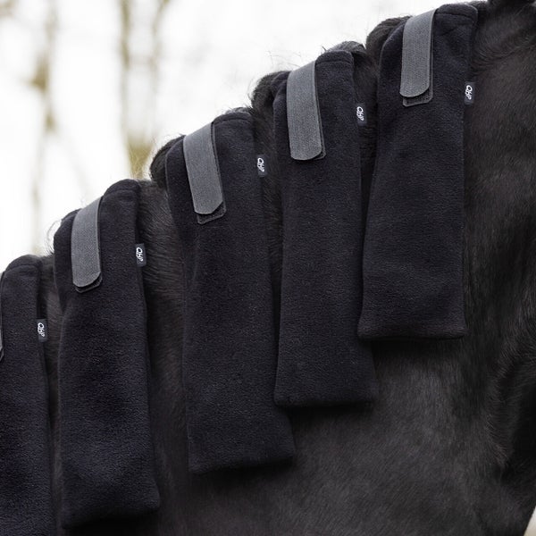 Qhp harjansuojus (4kpl/pkt)