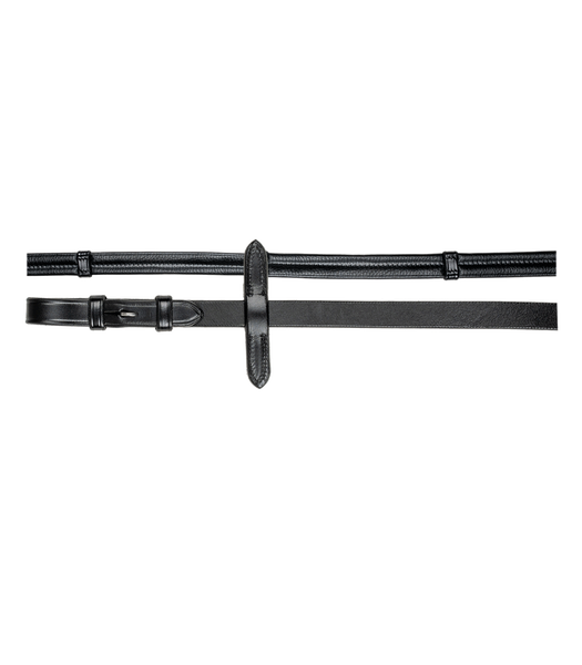 Waldhausen pehme&auml;t nahkaohjat - supersoft-