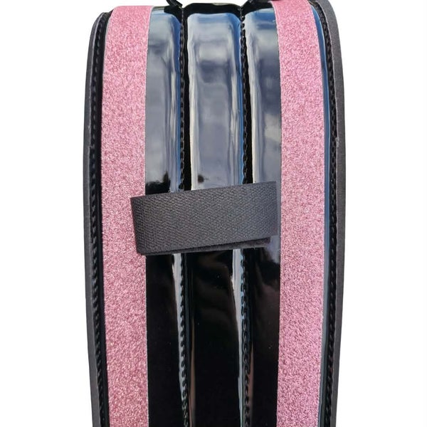 Racing Tack silatyyny -Glitter-