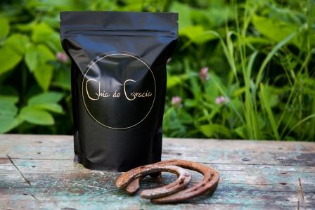 Chia  de Gracia Chian siemen