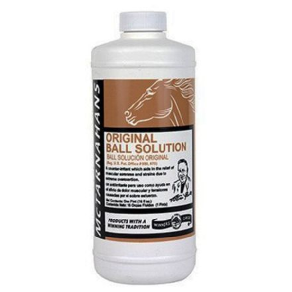 Ball Solution pliisteri 470 ml Original