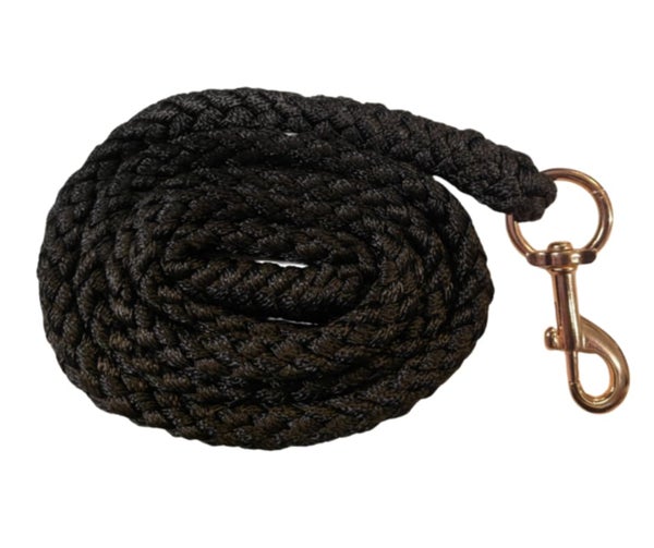 HKM Rosegold riimunnaru, musta