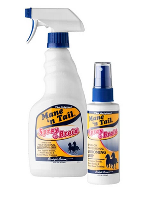 Mane 'n Tail&reg; Letityssuihke