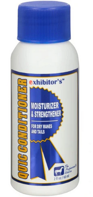 Exhibitor's&trade;  Hoitovoide karvalle, harjalle, h&auml;nn&auml;lle 100ml