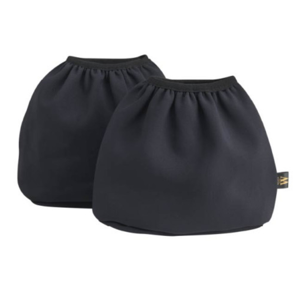 Wahlsten jalustinpussit