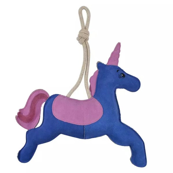 Yksisarvinen hevoslelu