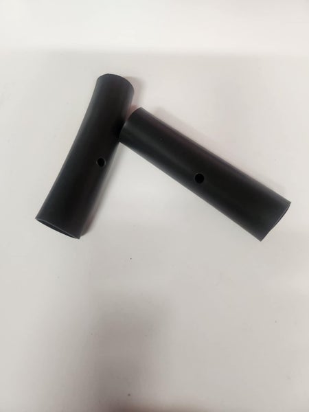 Wahlsten muoviletkusuojus QH lukkoihin