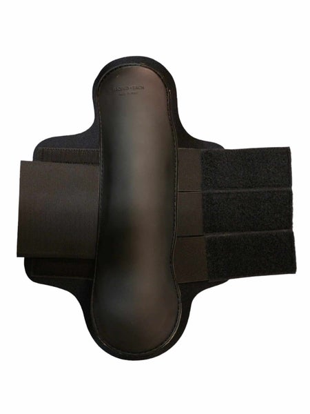 Racing tack takas&auml;&auml;risuoja keskimitta 403X ilman alapalaa