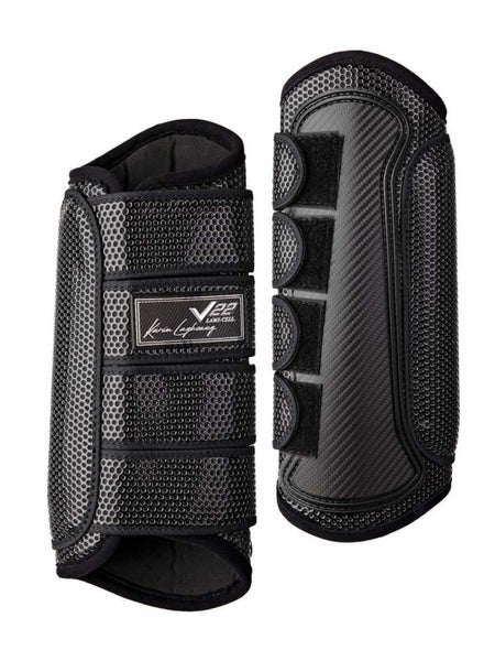 Lami-Cell Eventing Boots V22 Takasuojat