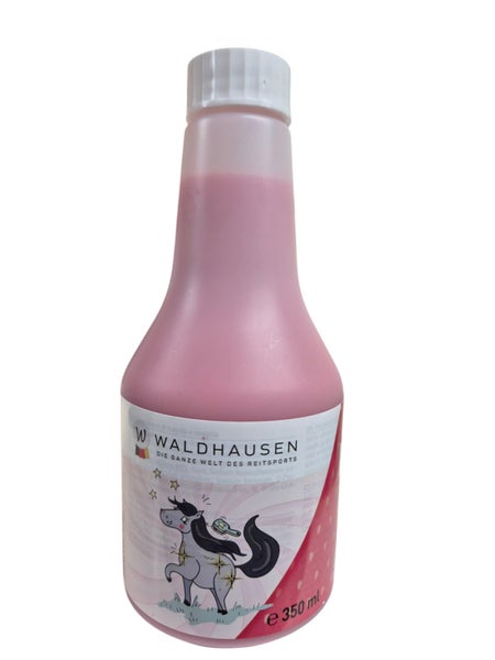 Kids coat shine harjanselvitysaine 350ml