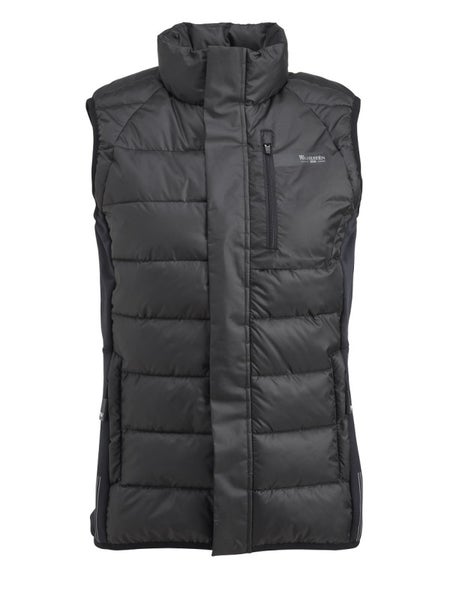 Wahlsten Cadde naisten  hybridi liivi -vanha malli