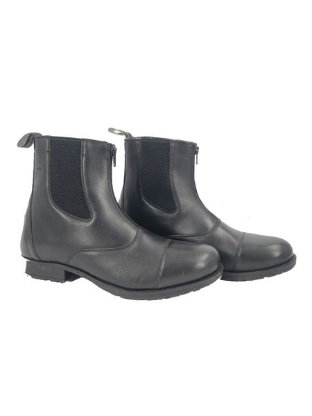 Wahlsten Jade Jodphur keng&auml;t- nahkaa