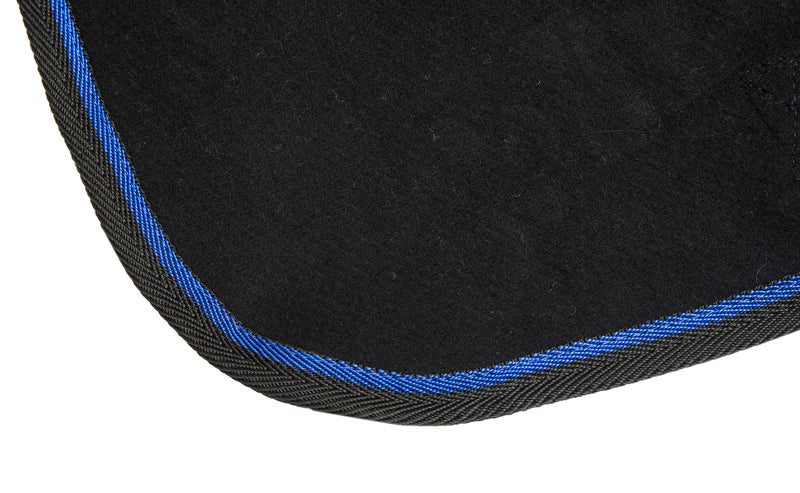 Wahlsten Svart talliloimi paksua villaa