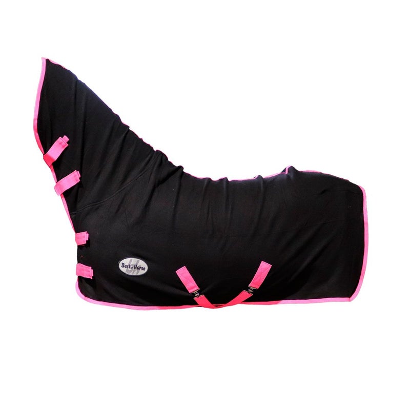 Best on Horse Fleeceloimi Fullneck ponille