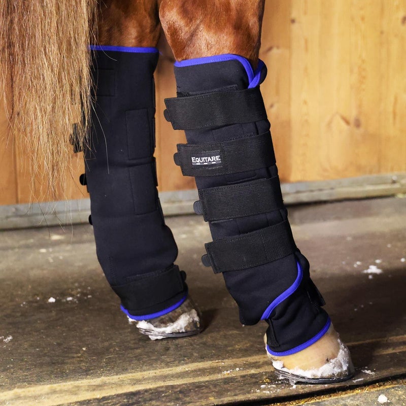 Equitare kylm&auml;yssuojat pr