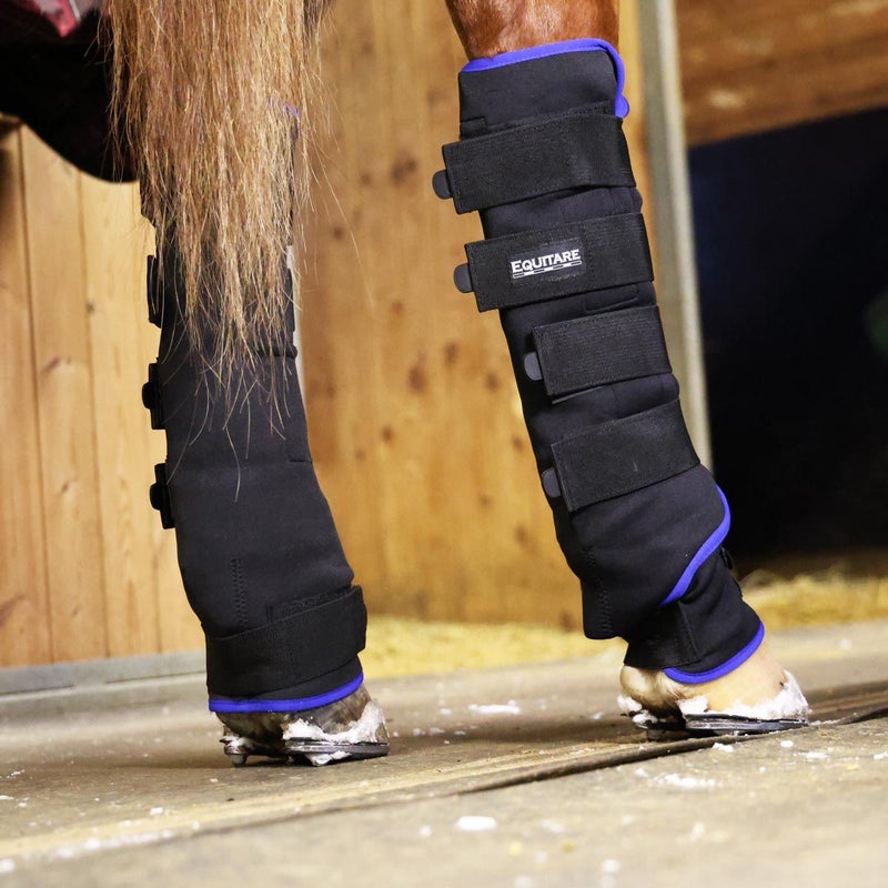 Equitare kylm&auml;yssuojat pr