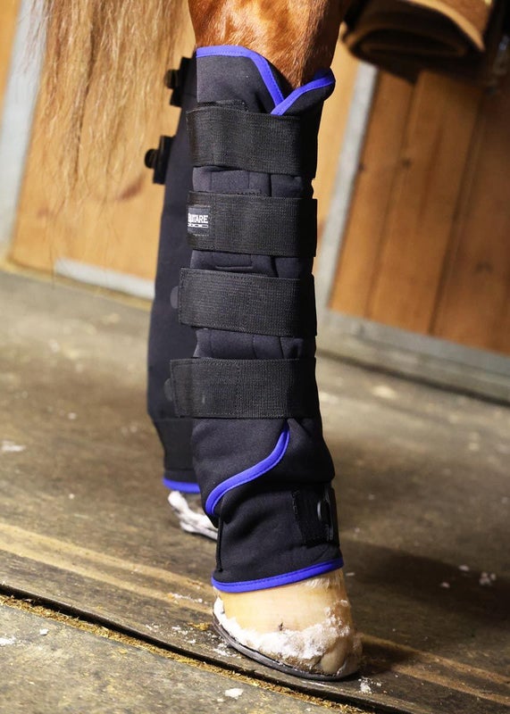 Equitare kylm&auml;yssuojat pr