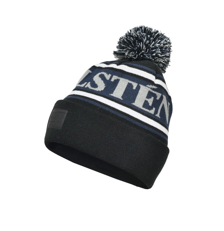 Tupsupipo Wahlsten logolla